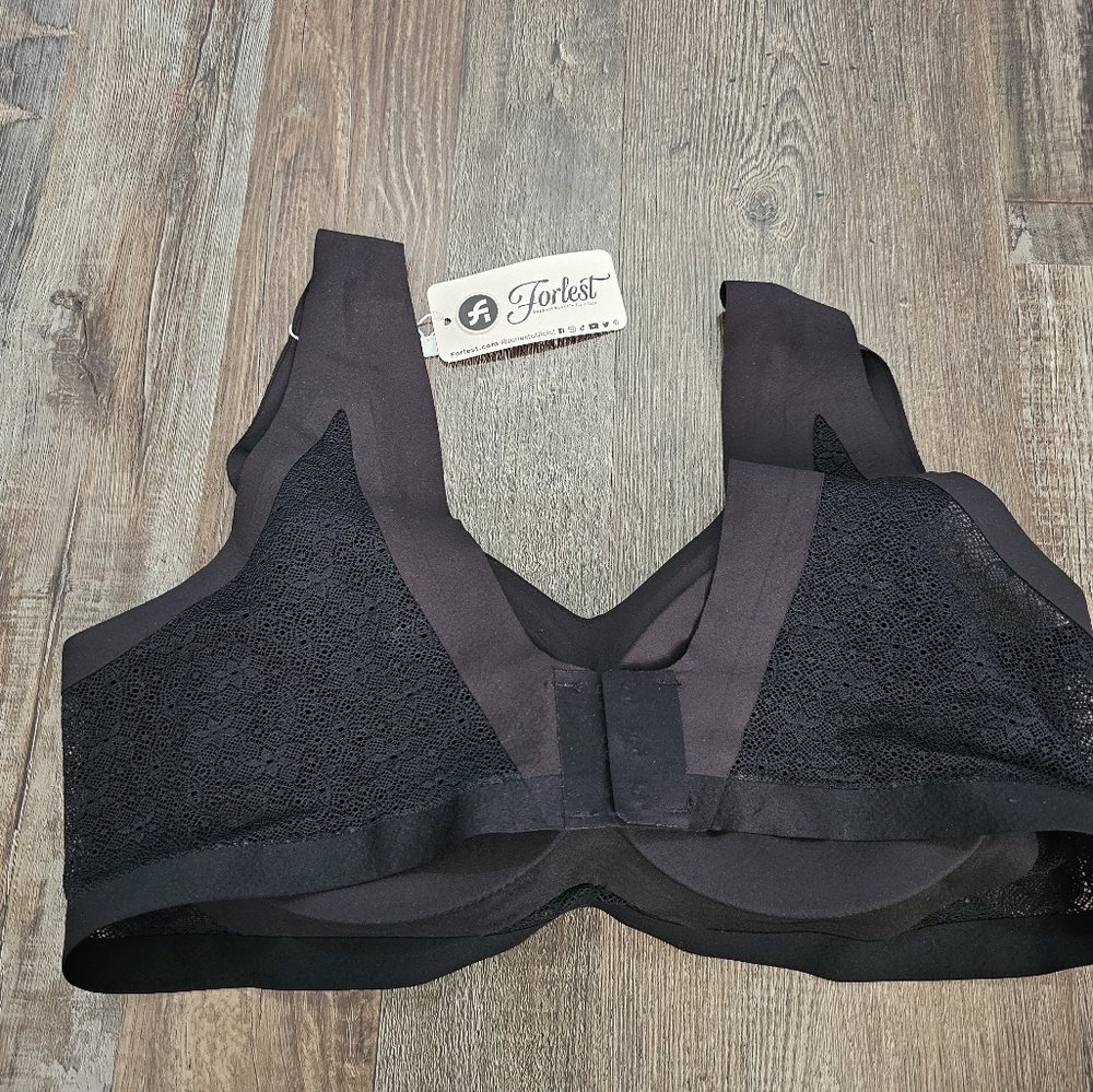 Forlest bra NWT - Picture 2 of 4
